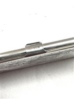 Portasigarette Lo Scrigno Gioielli in Argento 1829 - 1829